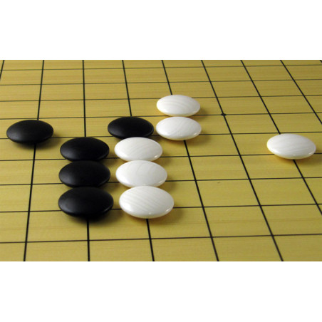 Pierres Jitsuyo S33 (9.2mm)