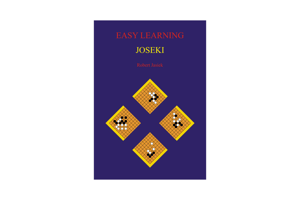 Easy Learning: Joseki (Jasiek)