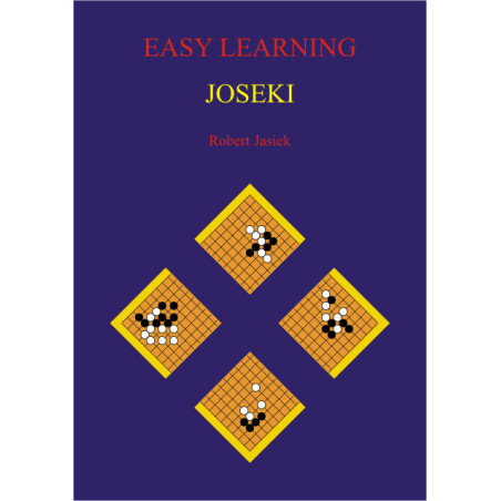 Easy Learning: Joseki (Jasiek)