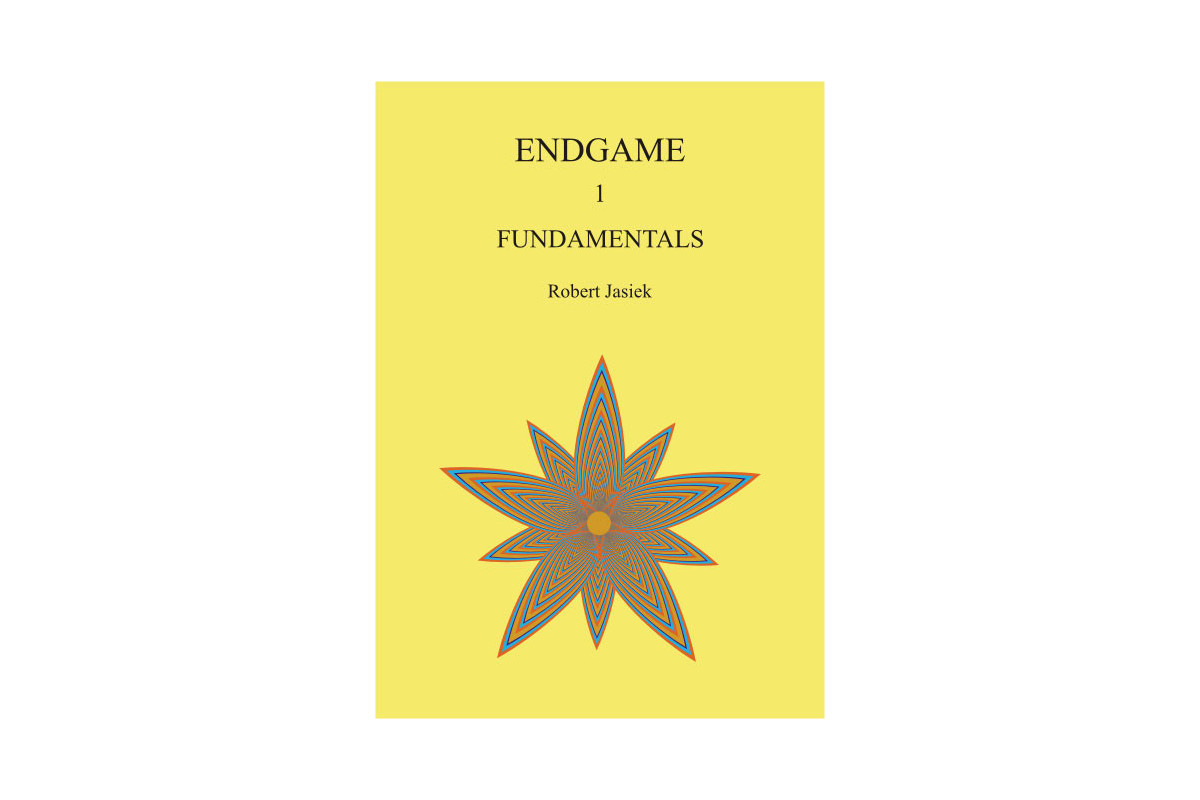 Endgame 1 - Fundamentals (Jasiek)