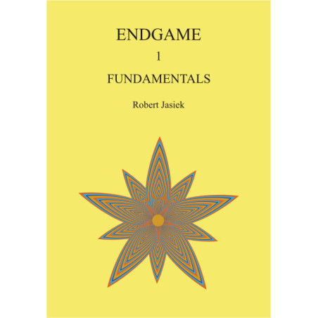 Endgame 1 - Fundamentals (Jasiek)