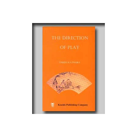 The direction of play (Kajiwara)