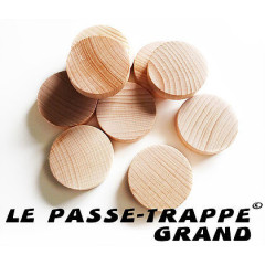 Palets passe-trappe grand modèle