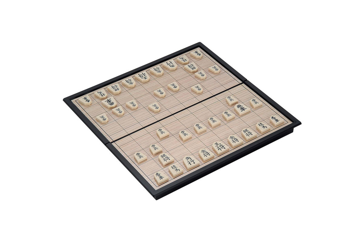 Shogi magnétique 25cm
