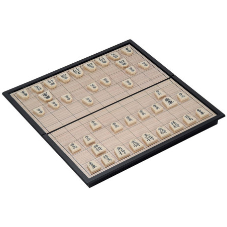 Shogi magnétique 25cm