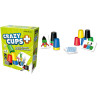 Crazy Cups PLUS