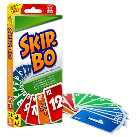 Skip-bo