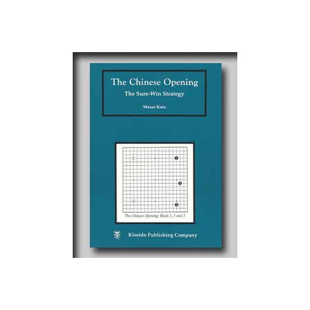 The chinese opening (Kato)