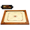 Carrom WCT Champion 88x88cm