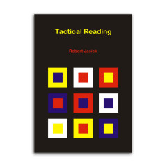 Tactical Reading (Jasiek)