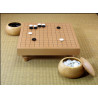 Ensemble Table de Go 13x13