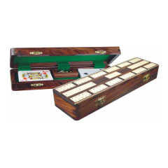 Cribbage de luxe