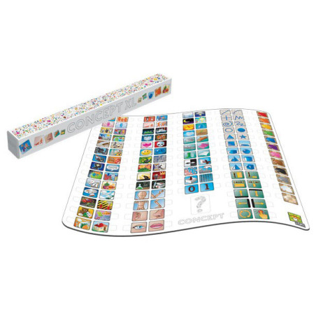 (occasion -50%) Tapis (playmat) Concept