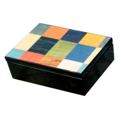 Coffret prestige tarot - Arlequin