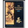 Go players Almanac (Bozulich)