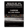 Règles Internationales de Carrom