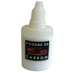 Poudre de glisse 30gr