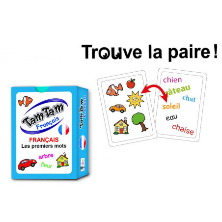 Tam Tam Français