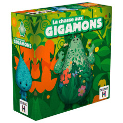 La Chasse aux Gigamons