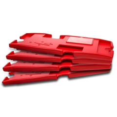 Etui de bridge duplicate Lion (unité)