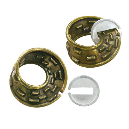 Cast Mobius - Hanayama Huzzle