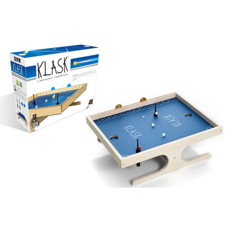 KLASK