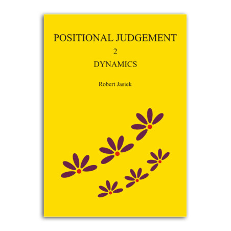 Positional Judgement - 2 Dynamics (Jasiek)