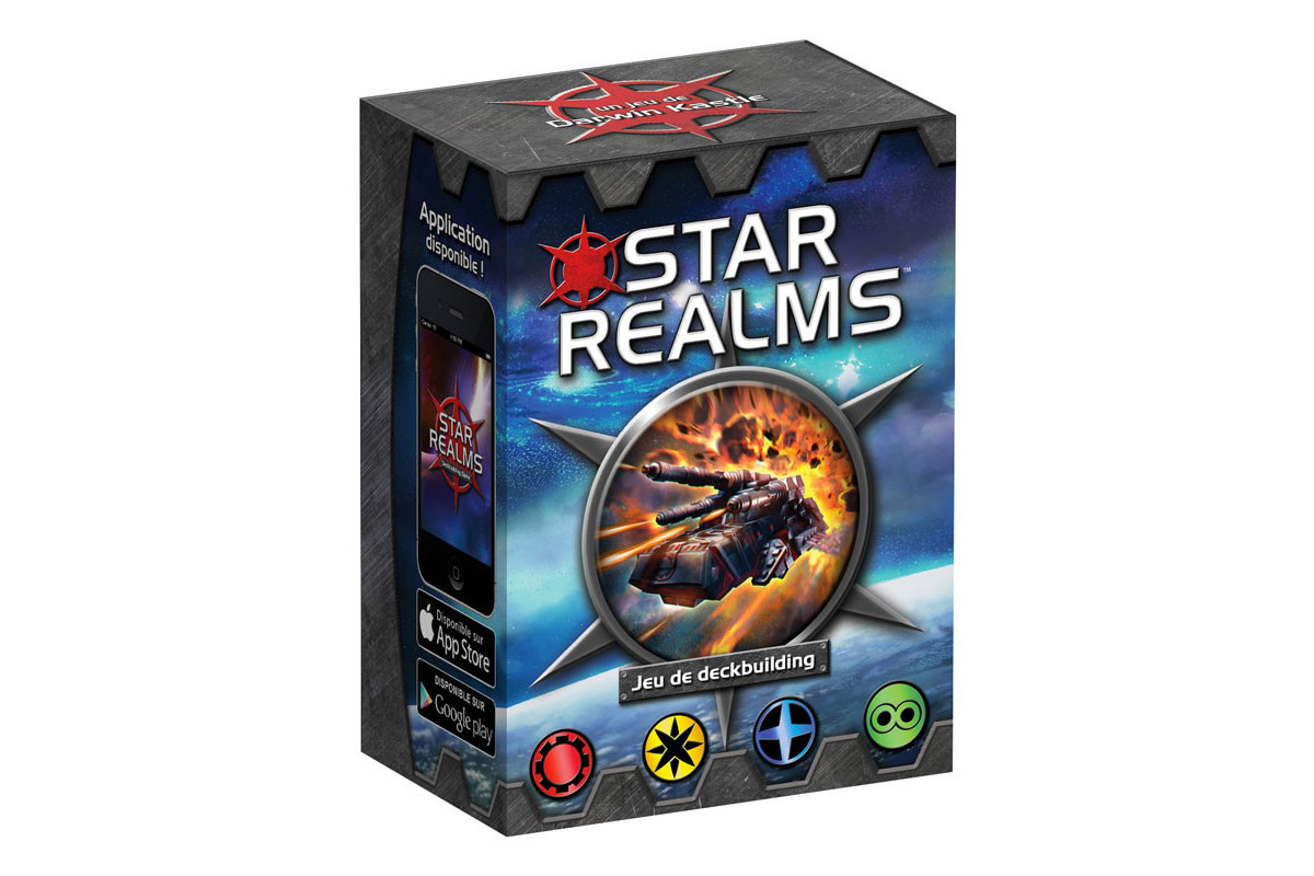 Star Realms