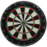 Cible Bristle Dartbord Pro501