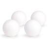 Balles Baby-Foot plastique 15g