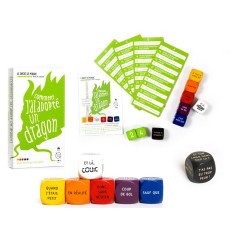 Comment j'ai adopté un dragon