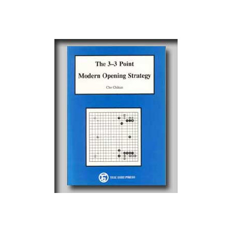 3-3 Point (Cho Chikun)