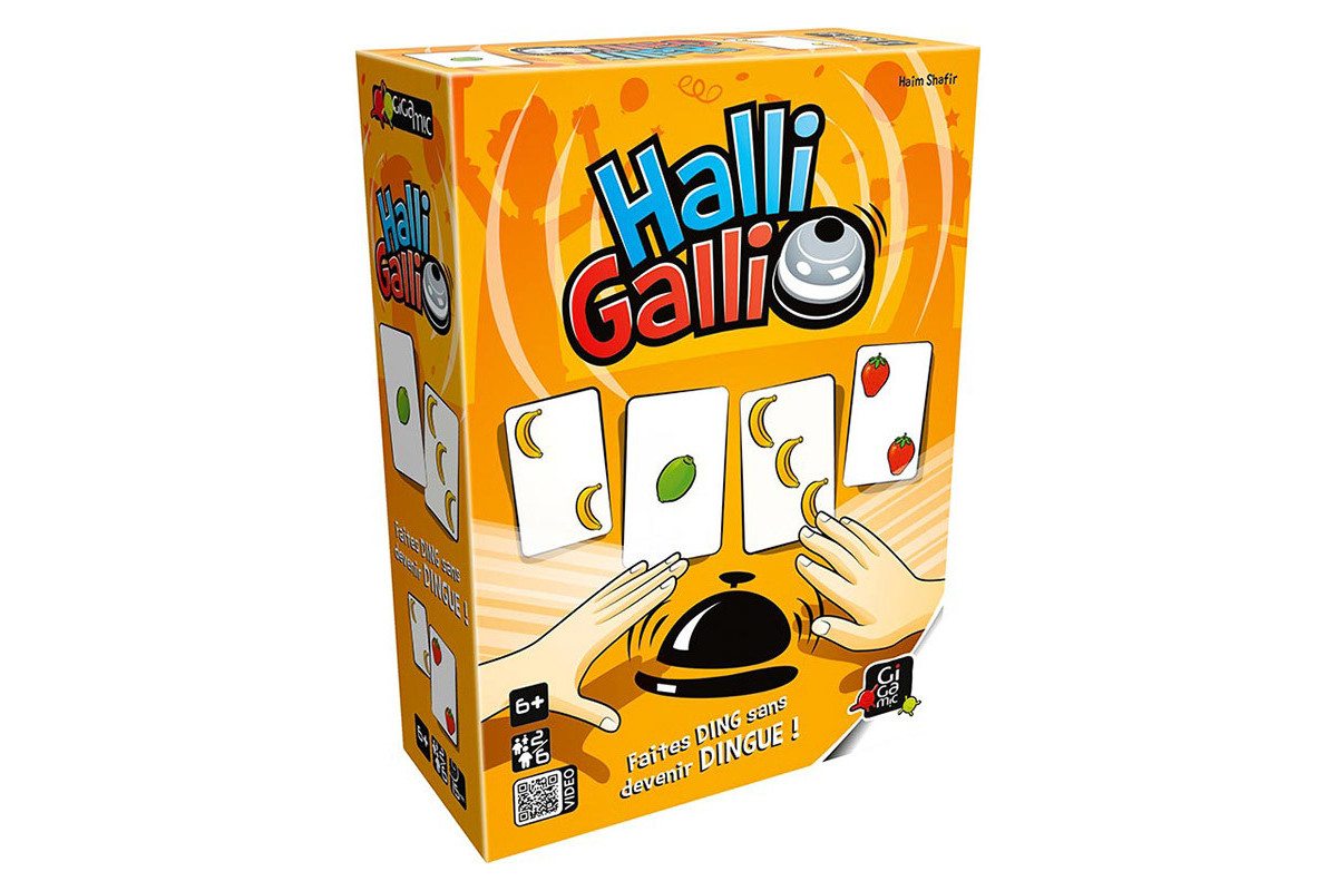 Halli Galli