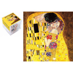 Le Baiser - Cuzzle Michel Wilson 30 pièces