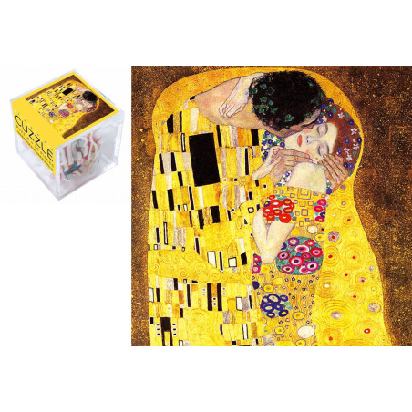 Le Baiser - Cuzzle Michel Wilson 30 pièces