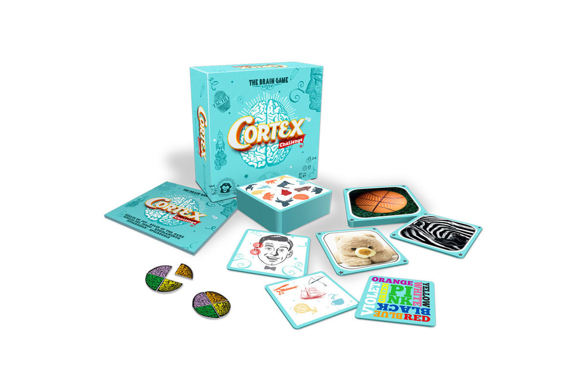 Cortex Challenge Classique