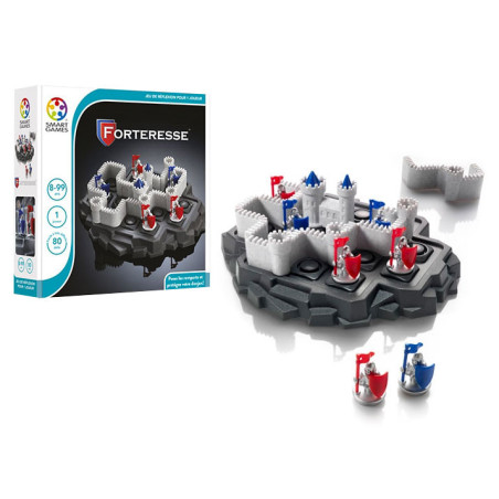 Forteresse (Smart Games)