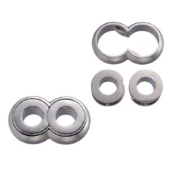 Cast Infinity - Hanayama Huzzle