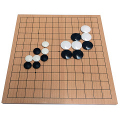 2x35 Pierres magnétiques 30mm