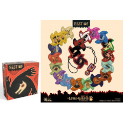 location Loups-Garous Best-Of