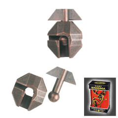 Cast Flag - Hanayama Huzzle