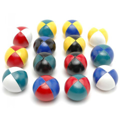 Balle molle JWS 67mm (unité)