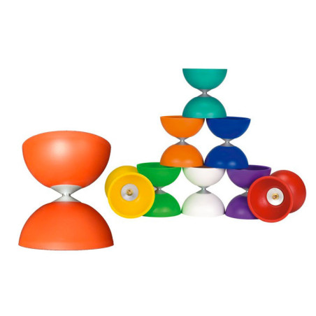 Diabolo Circus Henry's 130mm