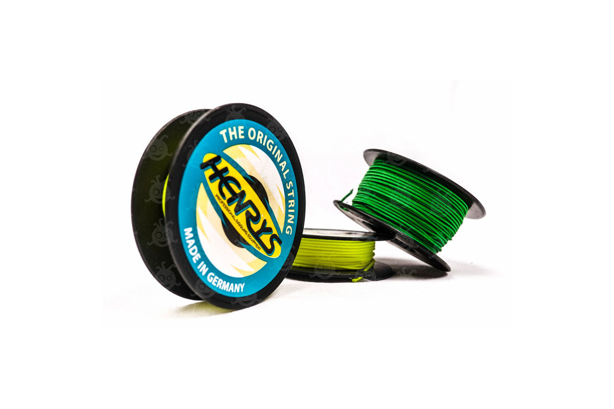 Ficelle diabolo 10m Henry's