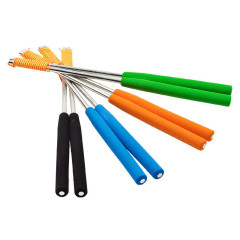 Baguettes diabolo Alu Henry's 32,5cm