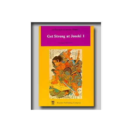 Get strong at Joseki 1 (Bozulich)