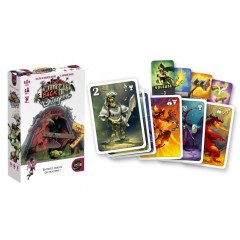 Welcome Back to the Dungeon