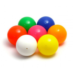Balle SIL-X Play 67mm