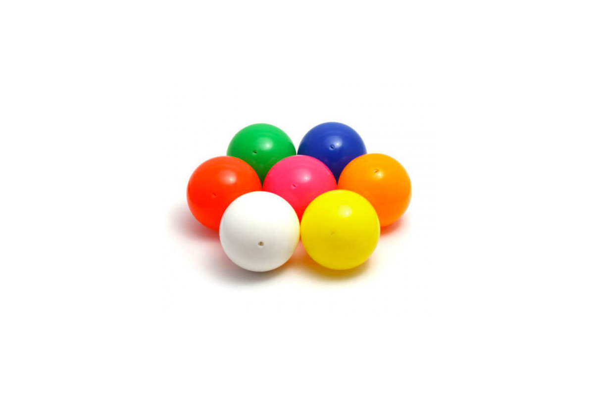 Balle SIL-X Play 67mm