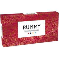 Rummy Classique (Rummikub)